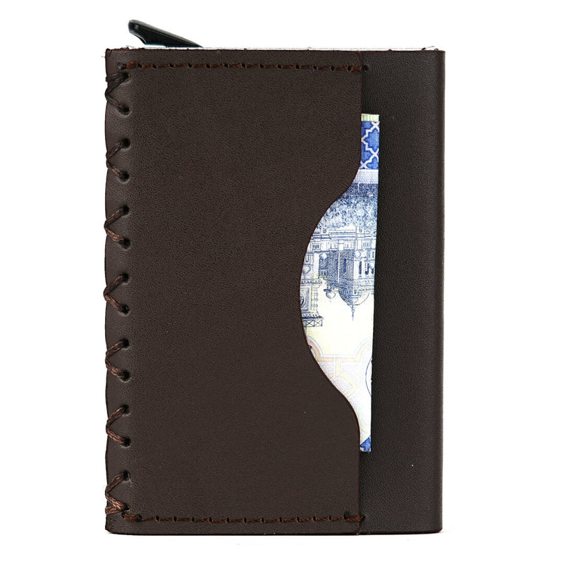 Metal Card Holder