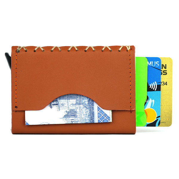 Metal Card Holder