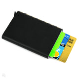 Metal Card Holder